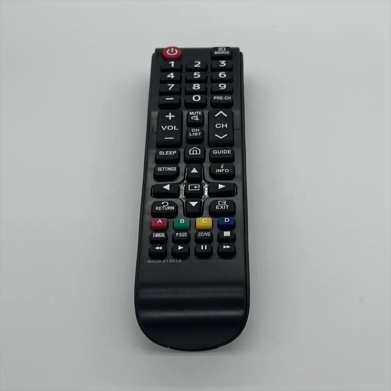 BN59-01301A REPLACE FOR SAMSUNG TV LED REMOTE CONTROL BN59-0