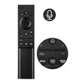 BN59-01363 Voice Remote Control Universal For Samsung Smart TV NEO QLED/QLED Series Compatible QN43LS03AAFXZA QN55LS03AAFXZA