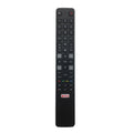 Universal Replacement TCL TV Remote Control RC802N for TCL T