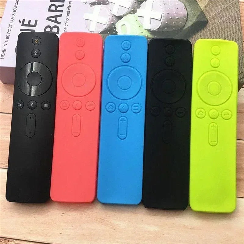 1PC Silicone Remote Control Case Remote Control TV Controlle