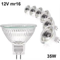 MR16 12V 35W Watt Base Light Bulb Lamp Halogen Projector Soc