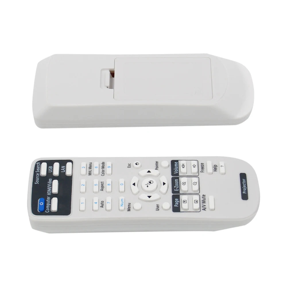 For Smart Remote Control Projector Controller for EPSON EB-C