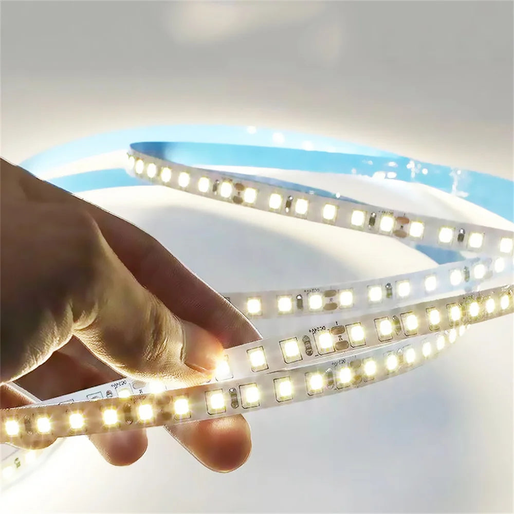 DC 5V USB LED Strips Light 2835 White Warm White Led Strip L