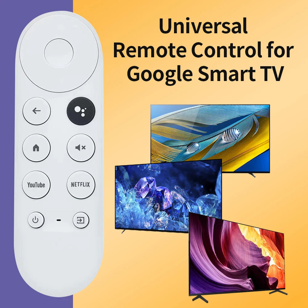 Replacement G9N9N for Google-Chromecast-Remote for Chromecas