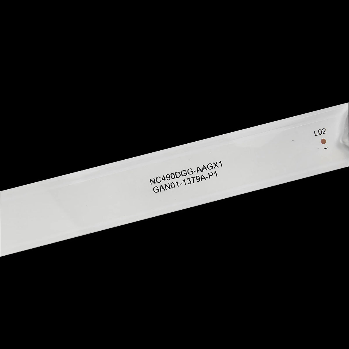 1/5/8 kits LED BackLight Strip For 49UM7400 49LK5900 49UK620