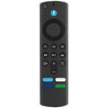Voice-Controlled Remote Replacement for Amazon Fire TV Stick