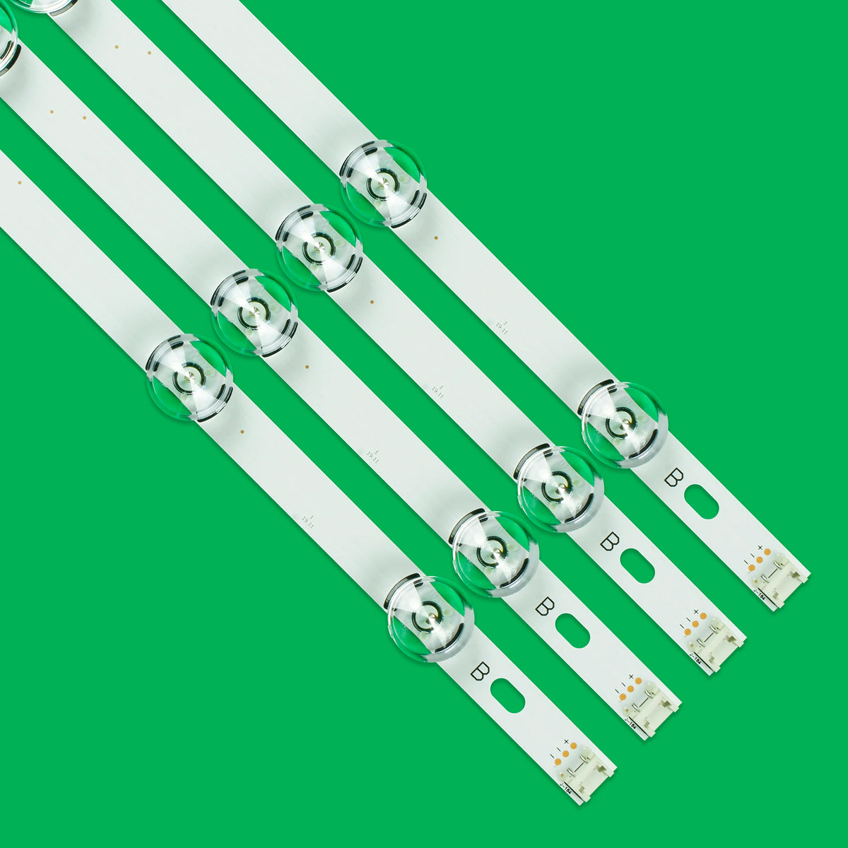 TV LED Backlight Strip For 42LF5800 42LF5809 42LB560 42 Kit 