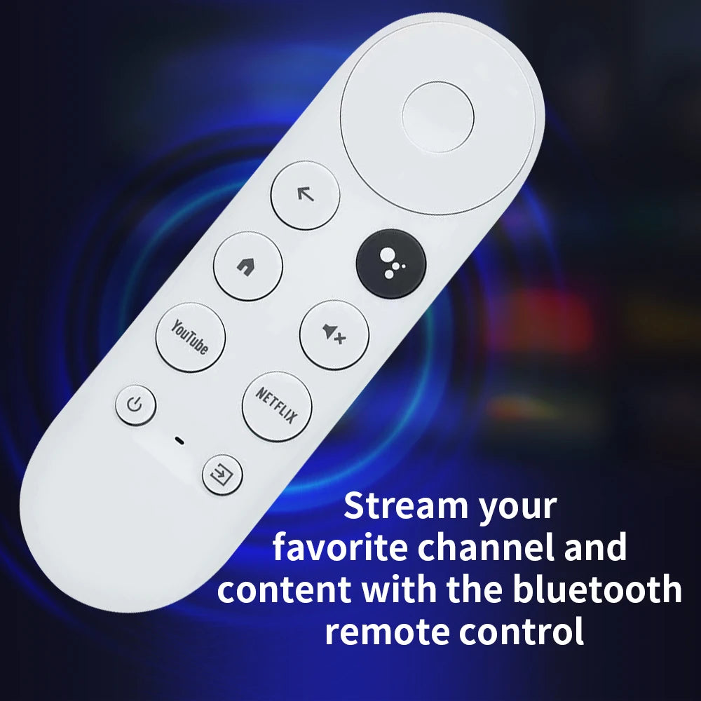 Replacement G9N9N for Google-Chromecast-Remote for Chromecas