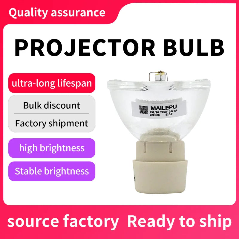High Quality 5J.J9V05.001 for BenQ ML7437 MS619ST MS630ST MW