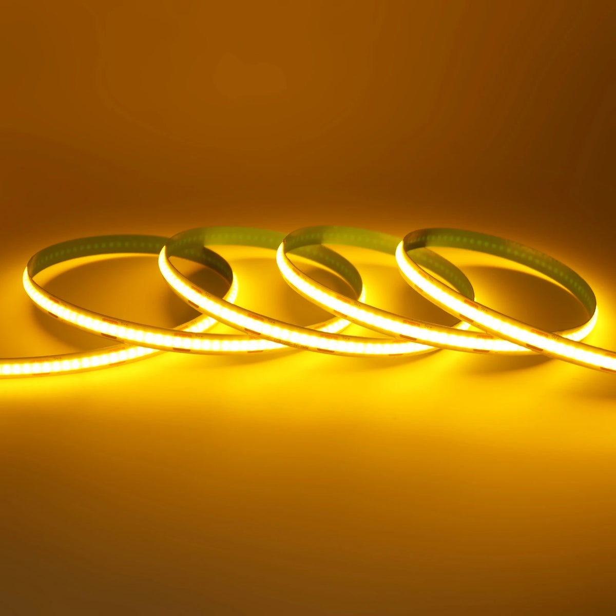 DC5V USB COB LED Strip Light 3MM 5MM 8MM Flexible LED Tape White/Warm/Blue/Green/Red/Yellow/Pink for TV Backlight Decoration