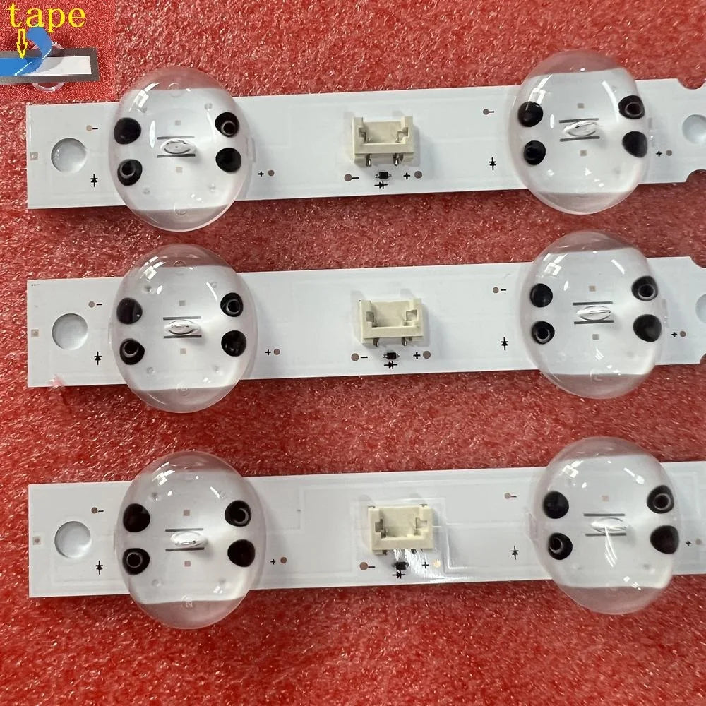 LED Backlight Strip For TV 55UK6300LL 55uk6400PLF 55UK6300PJ