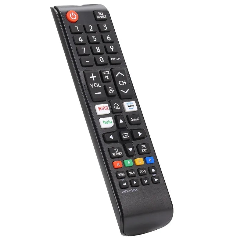NEW BN59-01315A Replacement Remote Control Fit for Samsung S