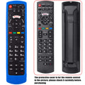 Silicone Case for Universal Remote Control Compatible with A
