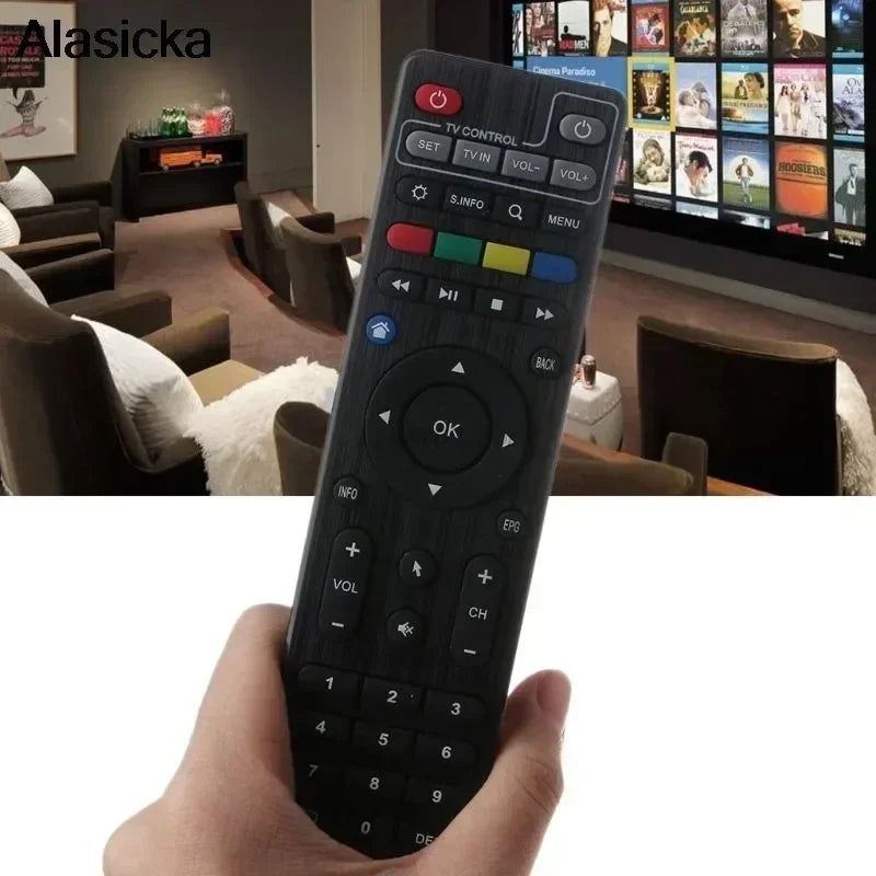 TVIP 605 Remote Control for Tvip Box Tvip410 Tvip412 Tvip415