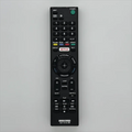 ORIGINAL RMT-TX100U Universal Remote Control for Sony LCD LE