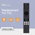 RC833A FMB5 G0401-000328 New Replacement Voice Remote Contro