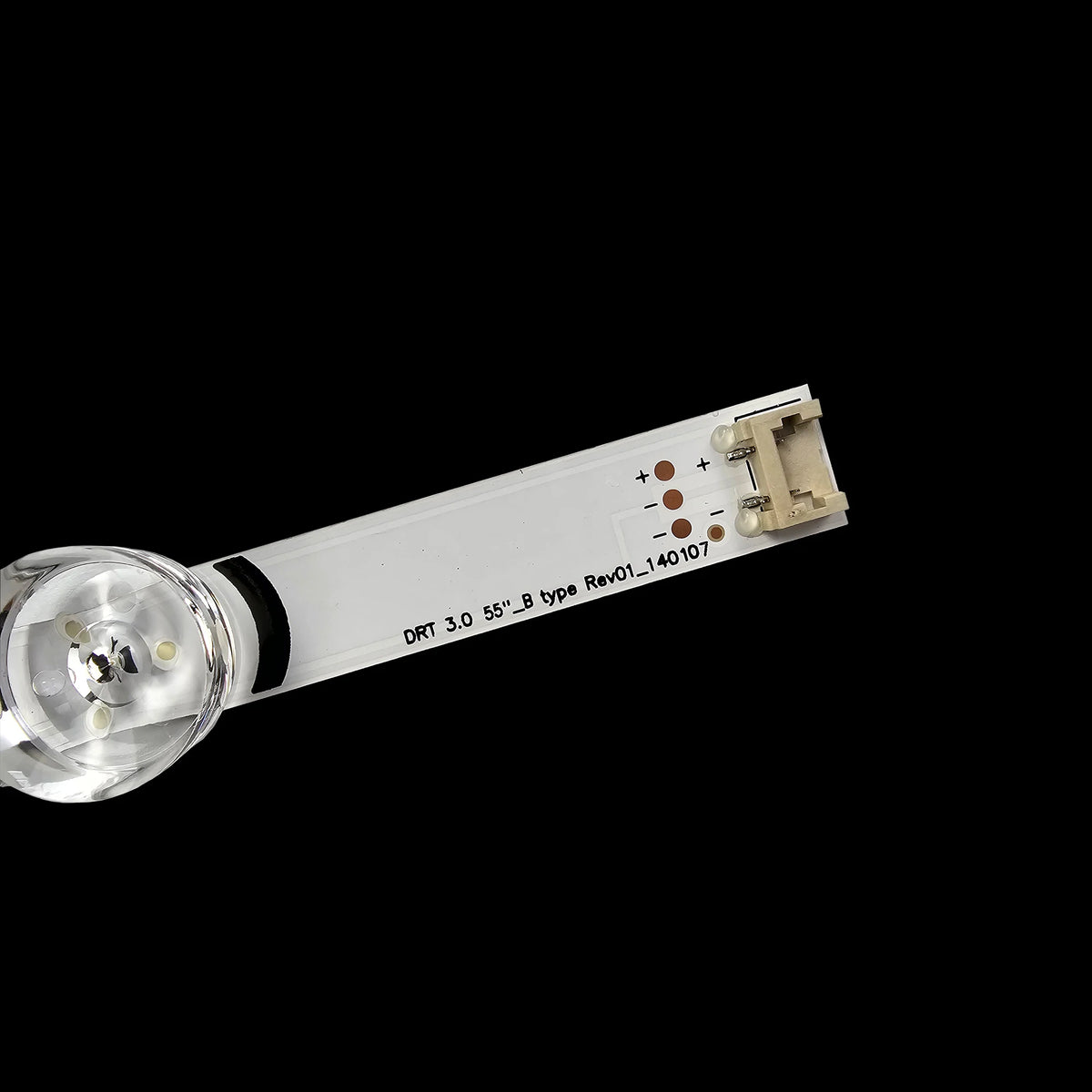New LED backlight strip For 55LF652V 55LB630V 55LB650V LC550