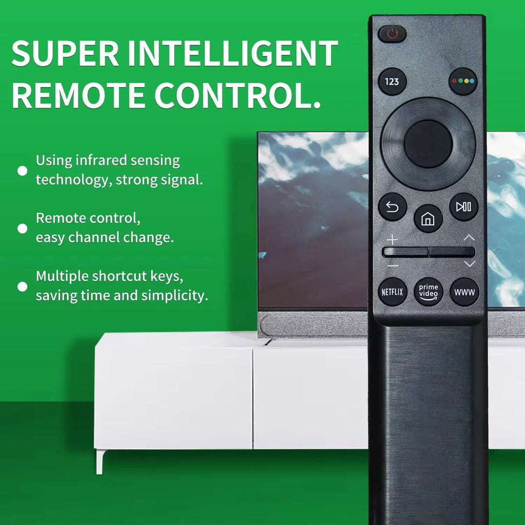 BN59-01358D Remote Control for All Samsung TV Replacement fo