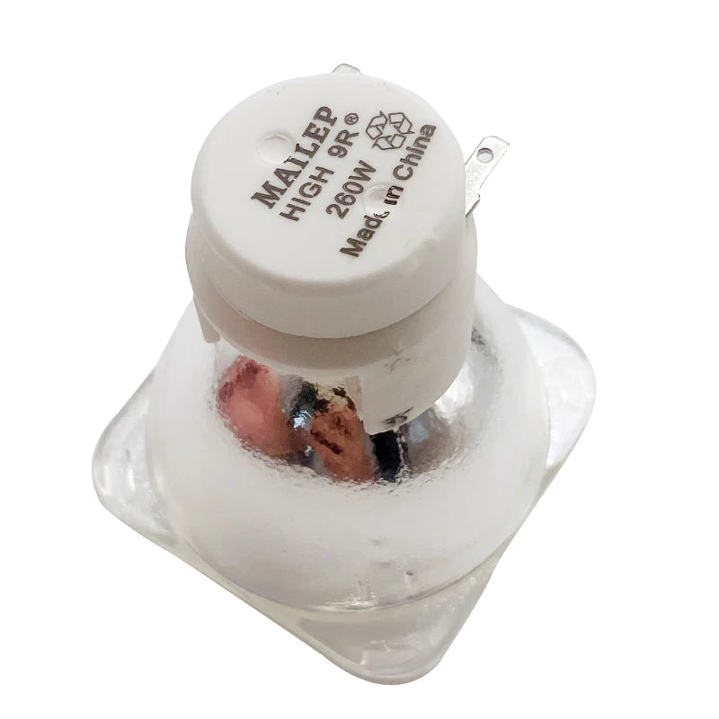 2R 5R 7R 8R 9R 10R Dance Table Lamp Mobile Beam Bulb 132W 20