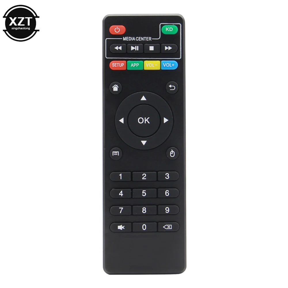 Universal Remote Control For X96 X96mini X96W Android TV Box