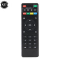 Universal Remote Control For X96 X96mini X96W Android TV Box