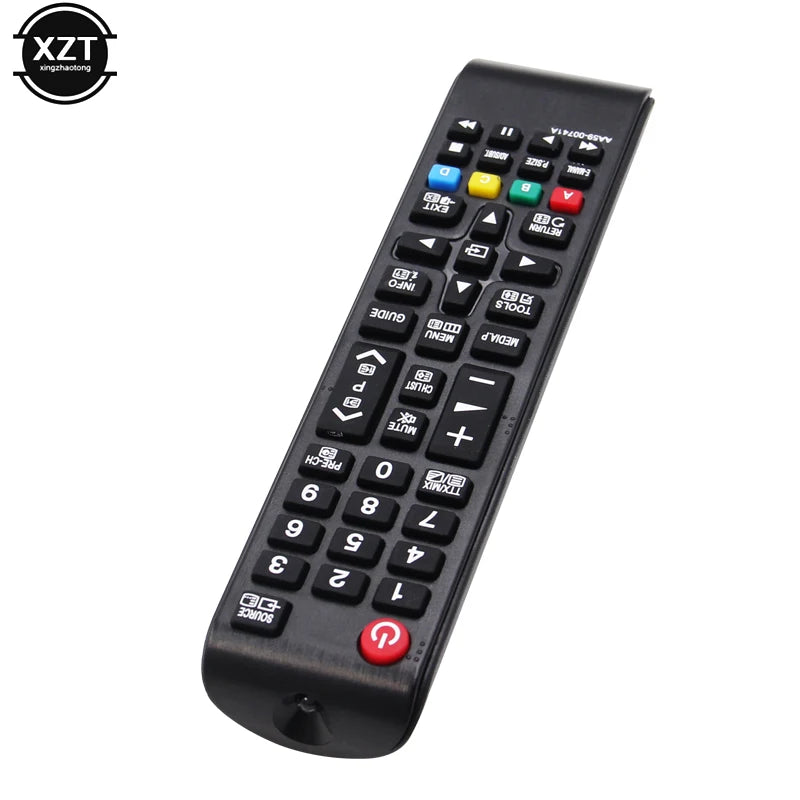 TV Remote Control 433Mhz for All Samsung AA59-00741A HDTV LE