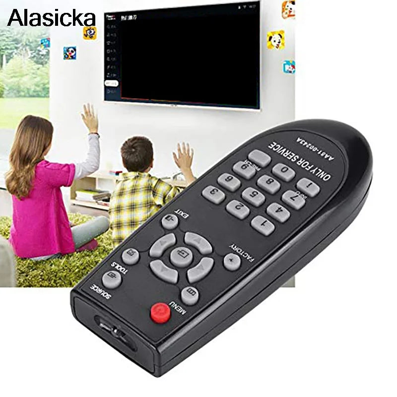Upgraded Controller AA81-00243A for Service Remote Control R