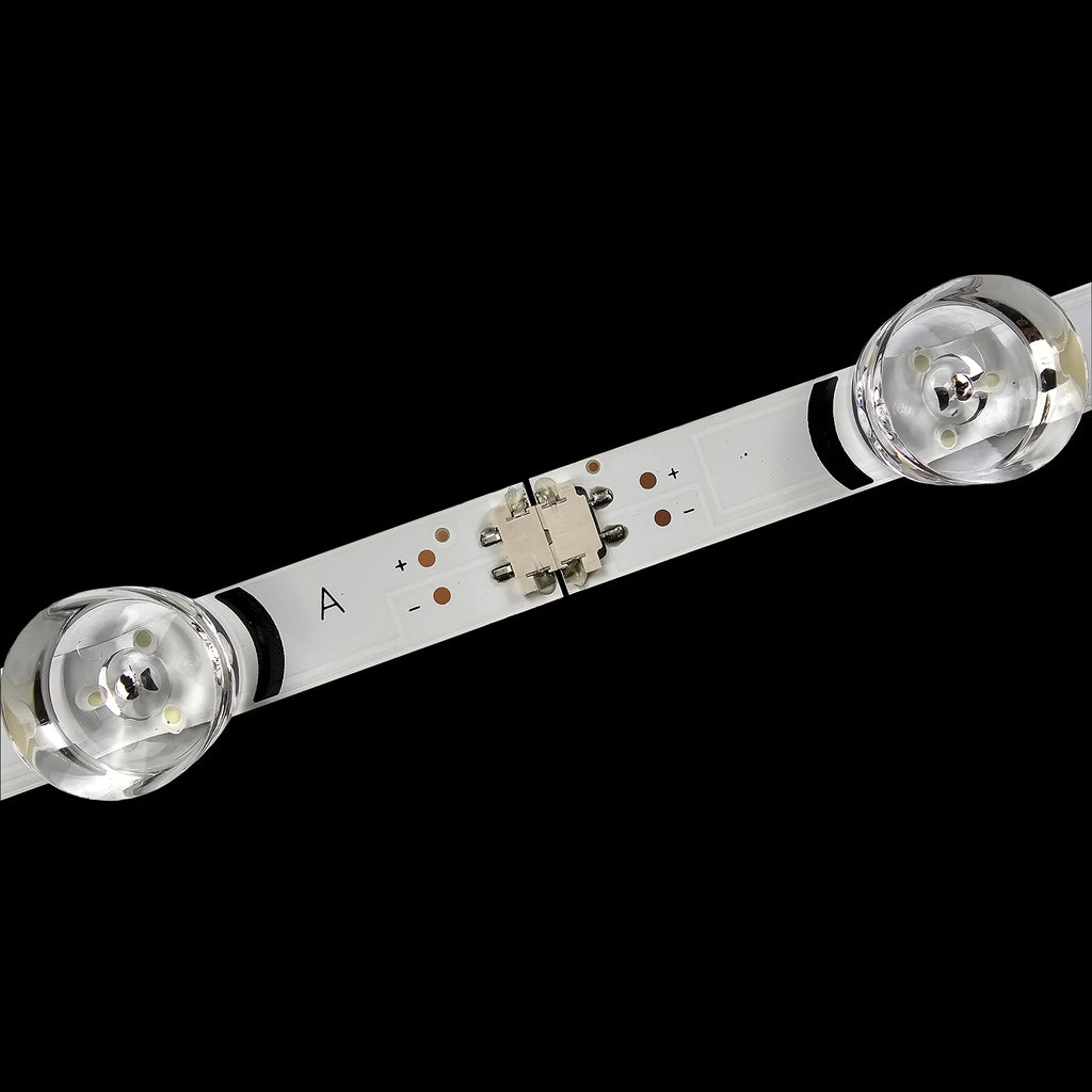New LED backlight strip For 55LF652V 55LB630V 55LB650V LC550