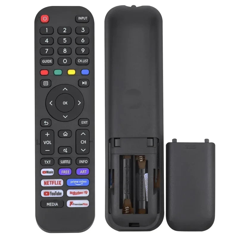 Universal Remote for All Hisense TV Remote Replacement Smart