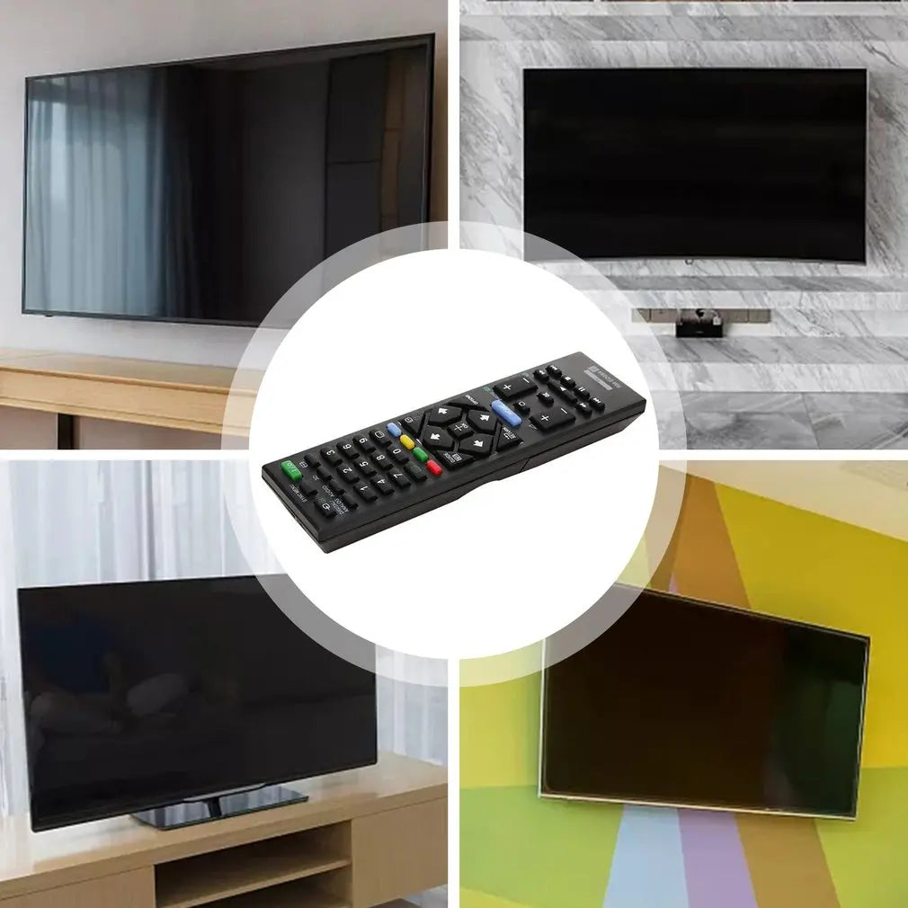 RM-ED054 TV Remote Control for Sony KDL-32R420A KDL-46R470A 