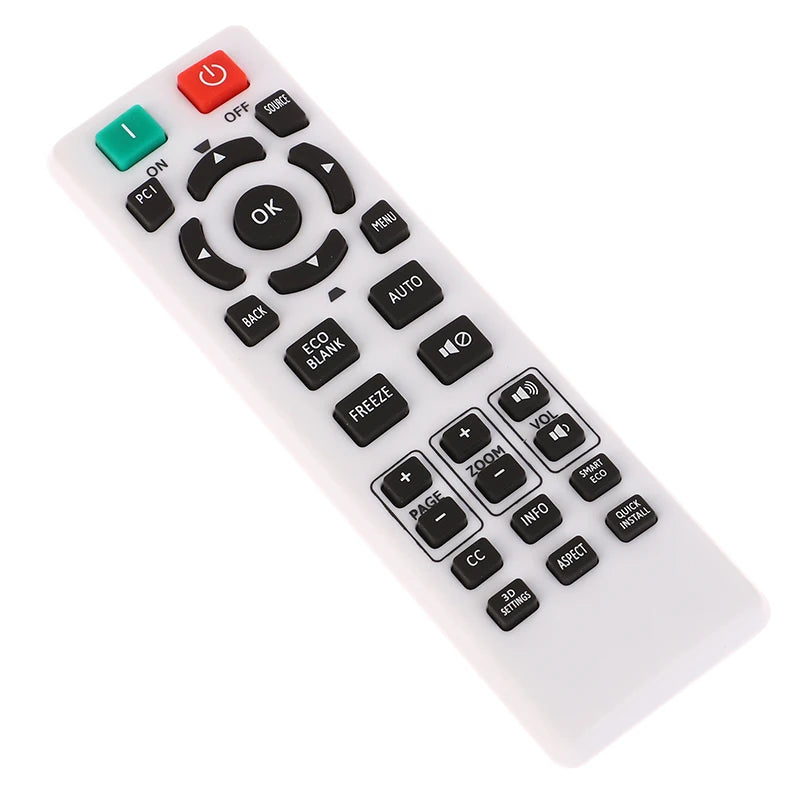 1Pc Remote Control for BENQ Projector RS7286 MW732 MX532 535