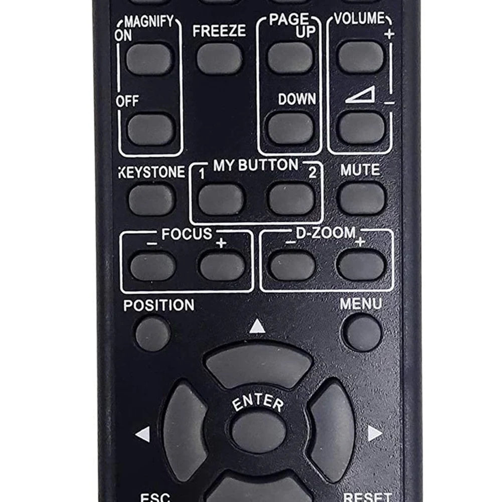 New R017F Projector Remote Control for Hitachi BZ-1 CP-A221N
