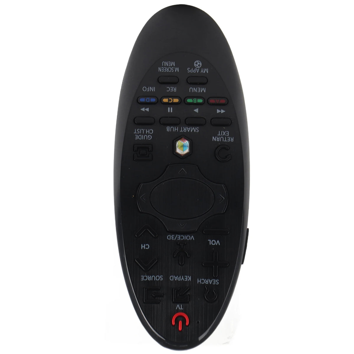 Multifunction TV Remote Control for Samsung BN5901182G BN590