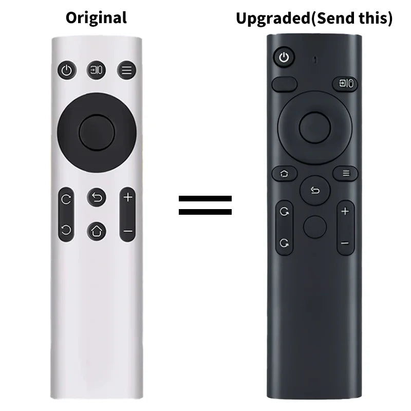 Replacement Remote Control Compatible with Wanbo Projector T