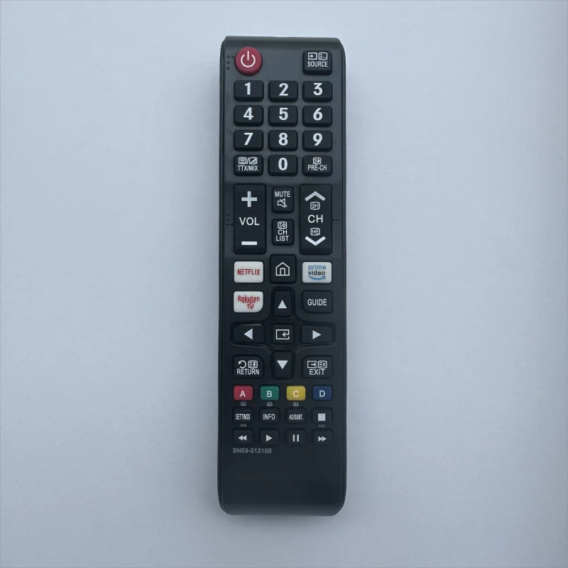 HIGH QUALITY BN59-01315B REMOTE CONTROL REPLACE FOR SAMSUNG 