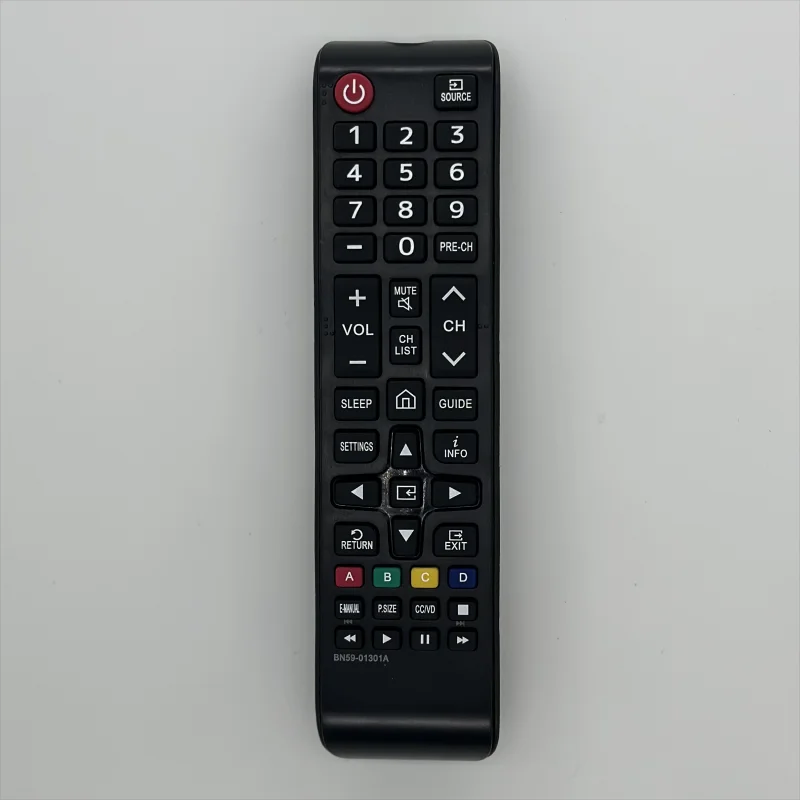 BN59-01301A REPLACE FOR SAMSUNG TV LED REMOTE CONTROL BN59-0