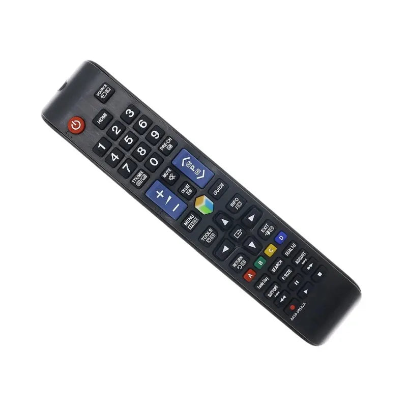 New AA59-00582A Remote Control for Samsung HD LCD Smart TV H