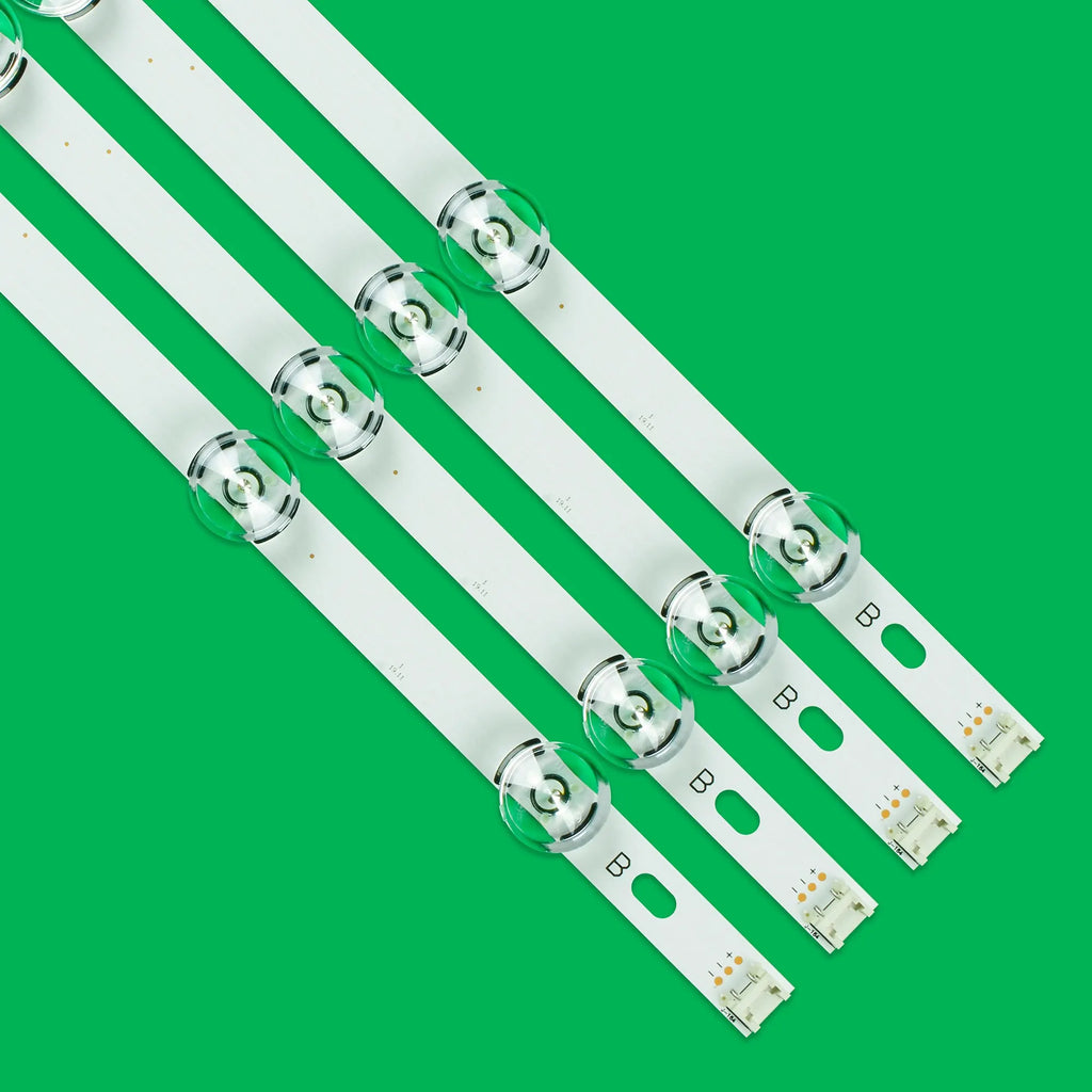 TV LED Backlight Strip For 42LF5800 42LF5809 42LB560 42 Kit 