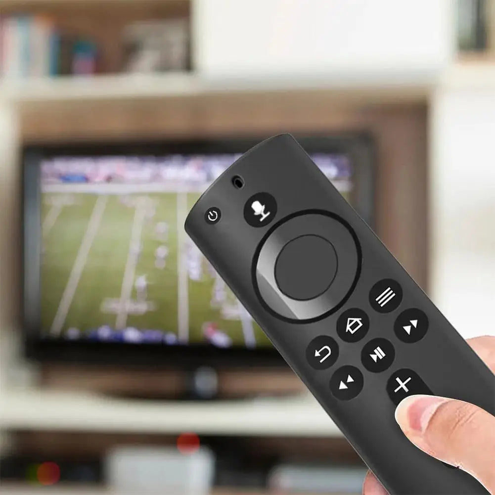 Voice Remote Control For Amazon Remote Fire Stick TV Voice C