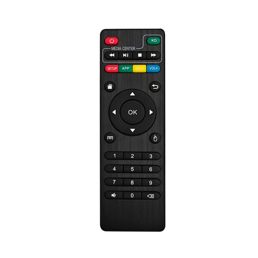 Original X96Q Remote Control IR wireless Universal X96QPRO C