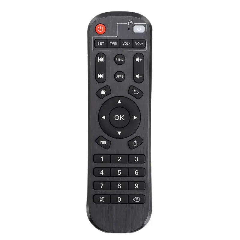 2025 New Universal Remote Control Android TV Box Controller 