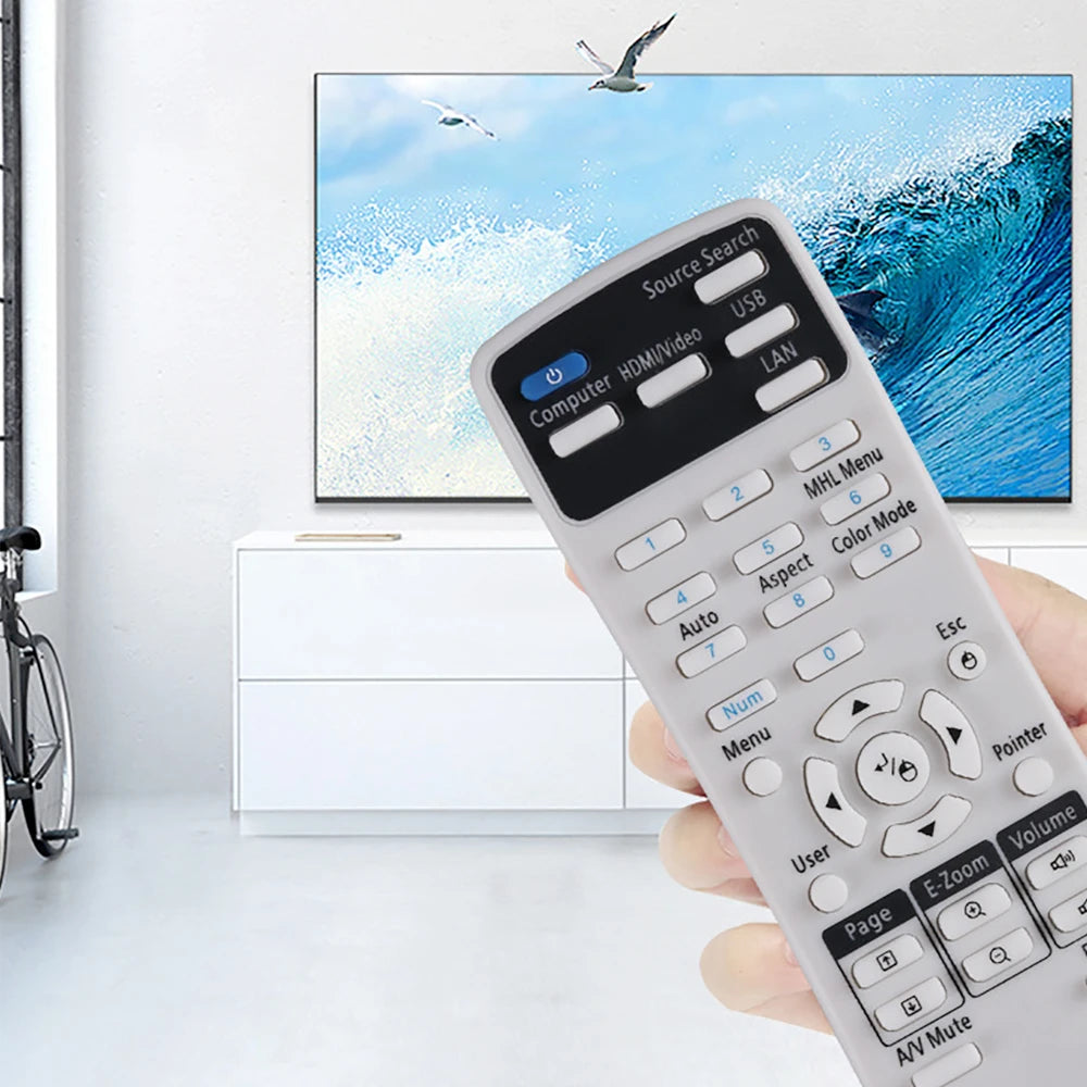 For Smart Remote Control Projector Controller for EPSON EB-C