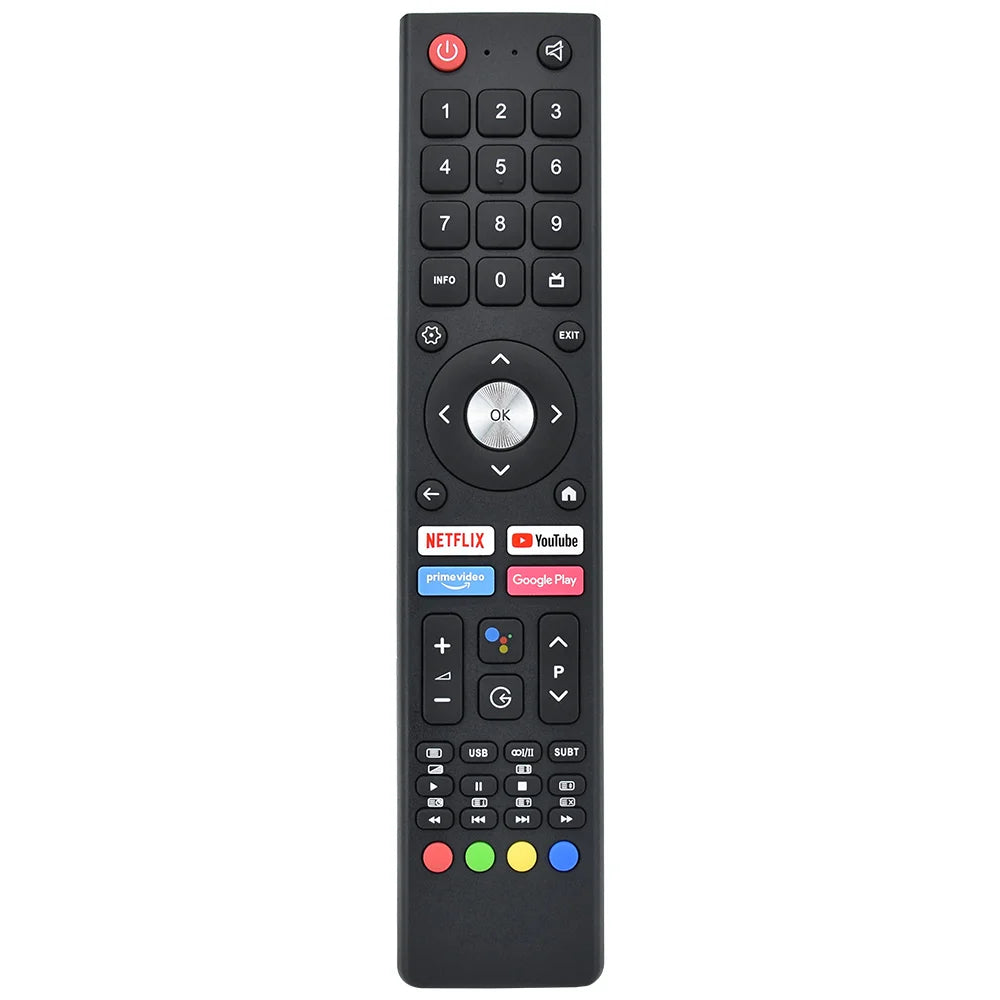 New Replacement Remote Control For Prism + A43 Smart for LCD
