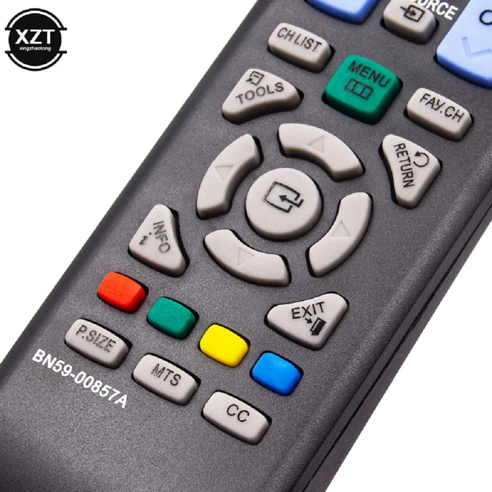 New Universal BN59-00857A TV Remote Control for Samsung Smar