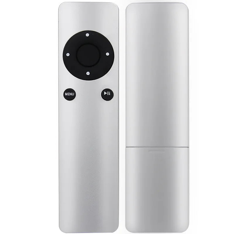 Universal for Apple TV1 TV2 TV3 All Versions A1294 A1469 A1427 A1378 MC377LL TV Remote Control Replacement IR Controller