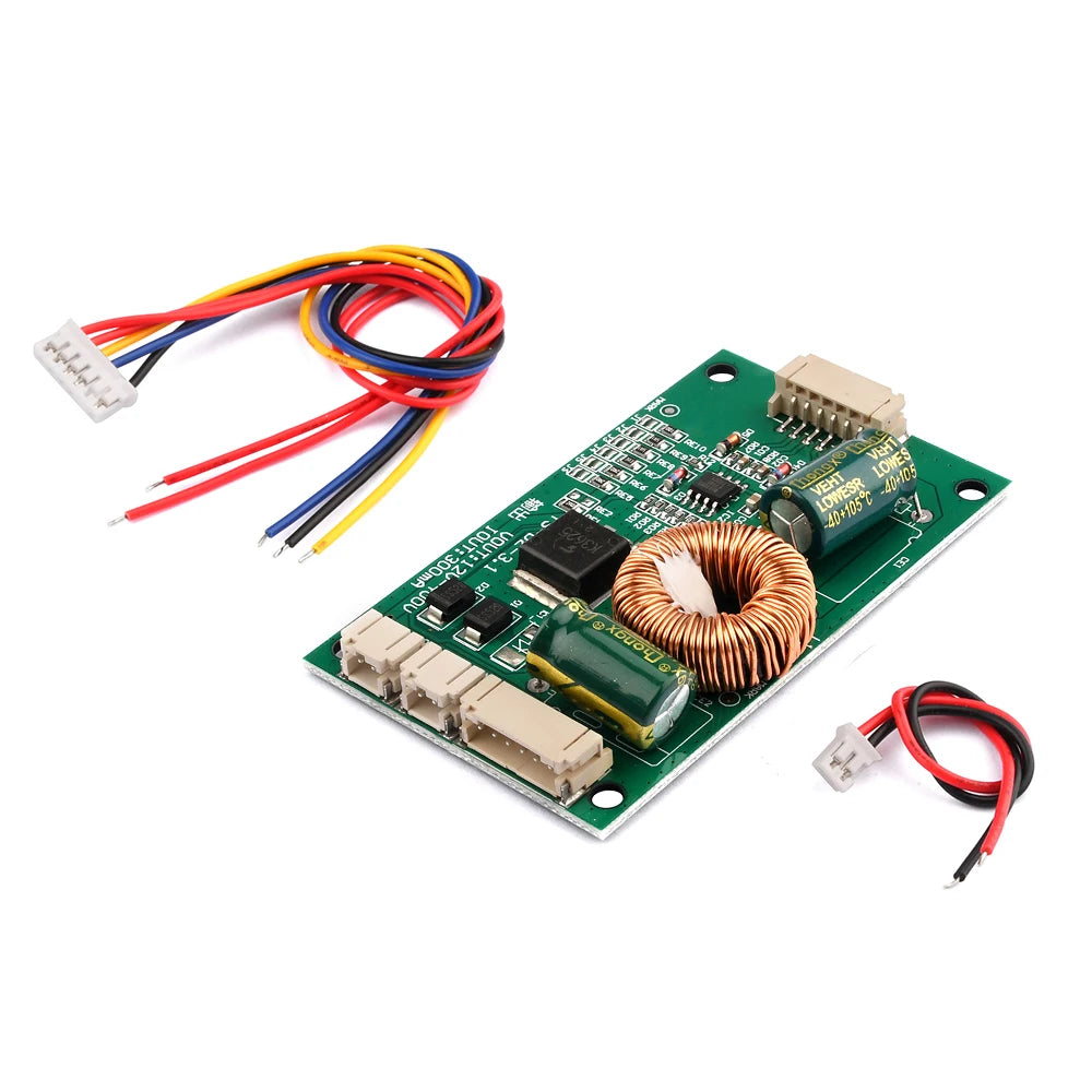 DC12-200V Universal Driver Board for 14-65 Inch LED LCD TV B