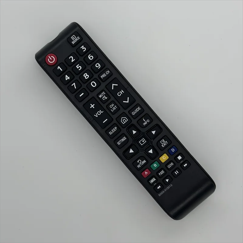 BN59-01301A REPLACE FOR SAMSUNG TV LED REMOTE CONTROL BN59-0