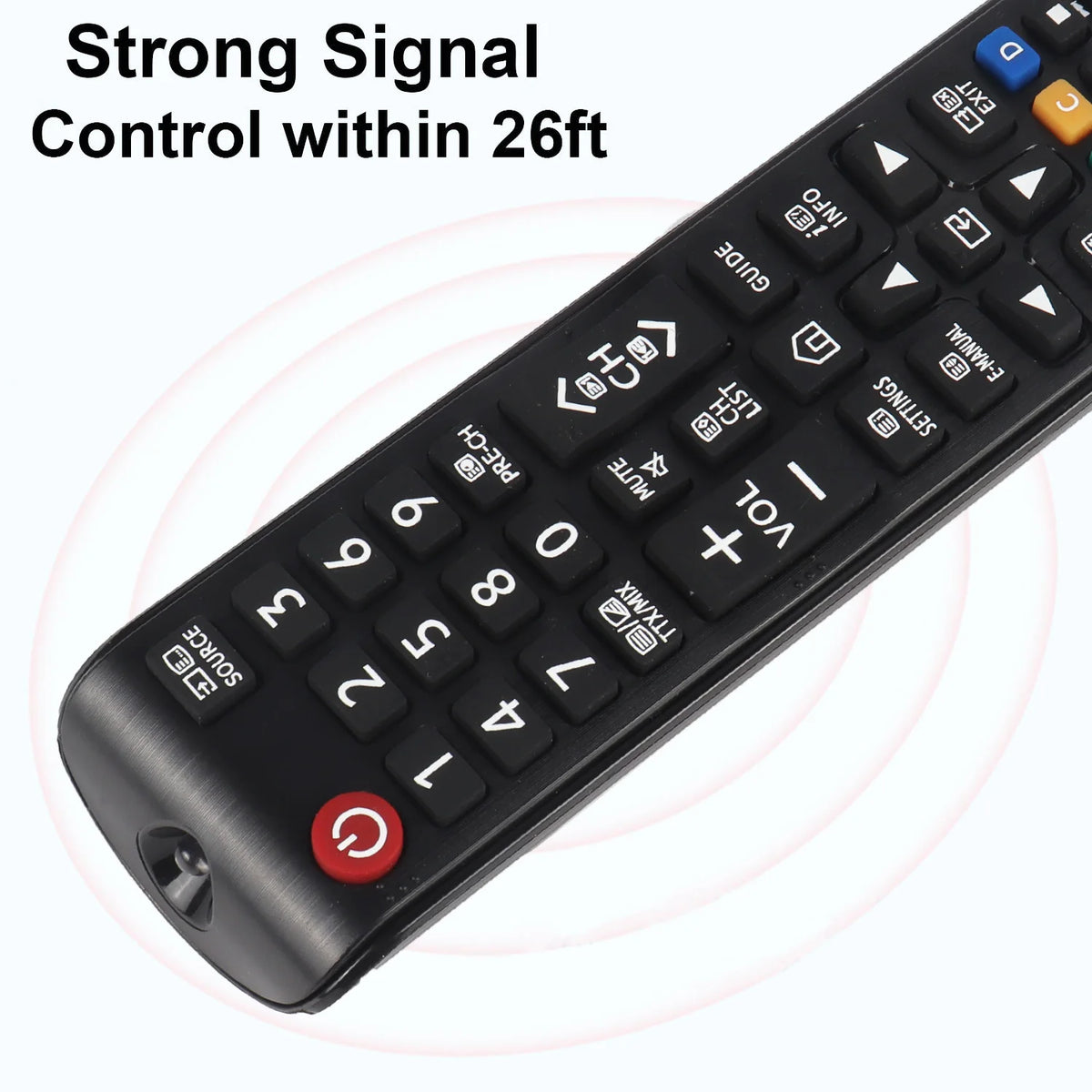 BN59-01303A BN5901303A New Remote Control Compatible With Sa