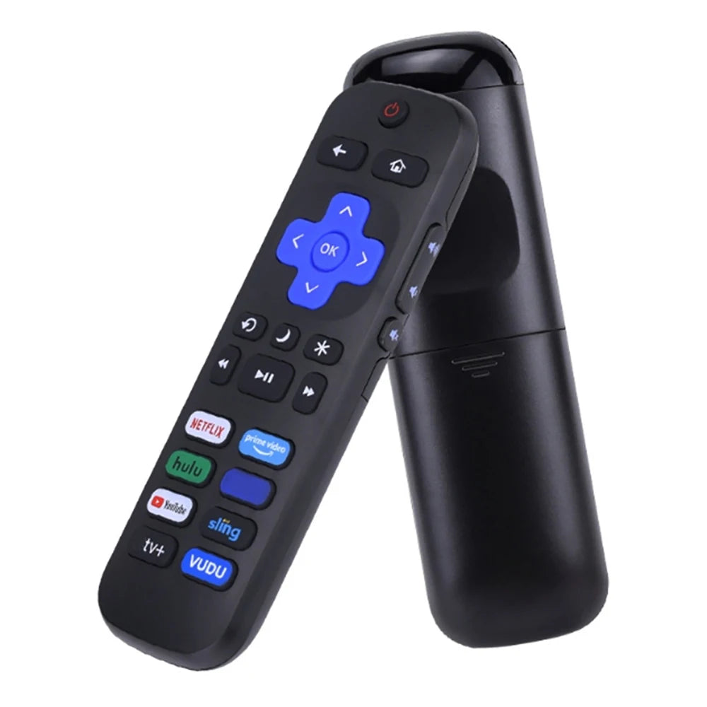 Universal Remote Control for Roku Series TV NETFLIX HD XD XS