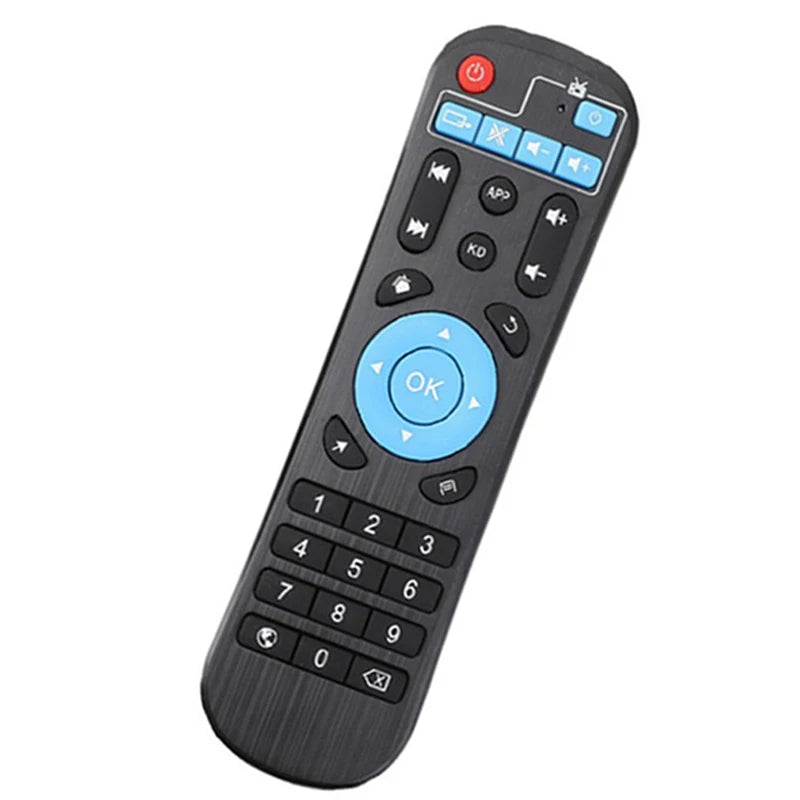 Universal IR Remote Control For T95 Max Plus Android Smart T